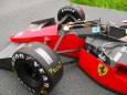 FERRARI 641 Japonsko 1990