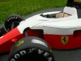 FERRARI 641 Japonsko 1990