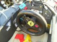 FERRARI 641 Japonsko 1990