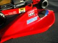 FERRARI 641 Japonsko 1990