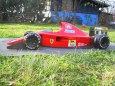FERRARI 641 Japonsko 1990