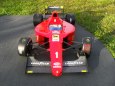FERRARI 641 Japonsko 1990