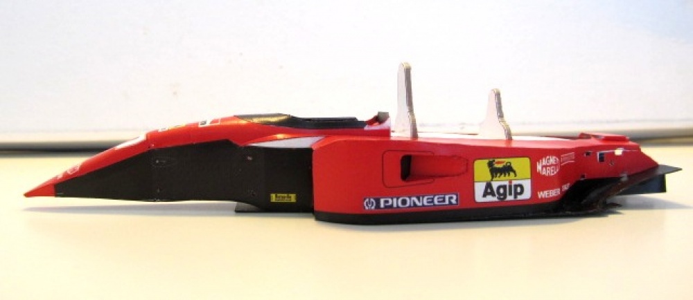 Ferrari 643
