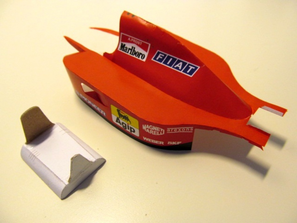 Ferrari 643 (Plná velikost v novém okně) Ferrari 643