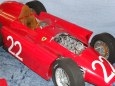 Ferrari - Lancia D 50 Monako 1956