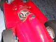 Ferrari - Lancia D 50 Monako 1956