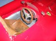 Ferrari - Lancia D 50 Monako 1956