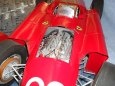 Ferrari - Lancia D 50 Monako 1956