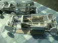 Ferrari - Lancia D 50 Monako 1956