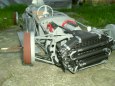 Ferrari - Lancia D 50 Monako 1956