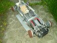 Ferrari - Lancia D 50 Monako 1956