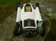 Ferrari - Lancia D 50 Monako 1956