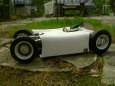 Ferrari - Lancia D 50 Monako 1956