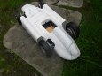 Ferrari - Lancia D 50 Monako 1956