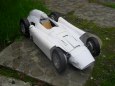 Ferrari - Lancia D 50 Monako 1956