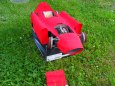 Ferrari - Lancia D 50 Monako 1956