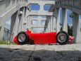 Ferrari - Lancia D 50 Monako 1956