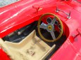 Ferrari - Lancia D 50 Monako 1956