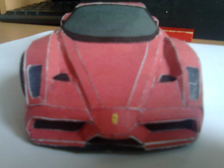 Ferrari Enzo