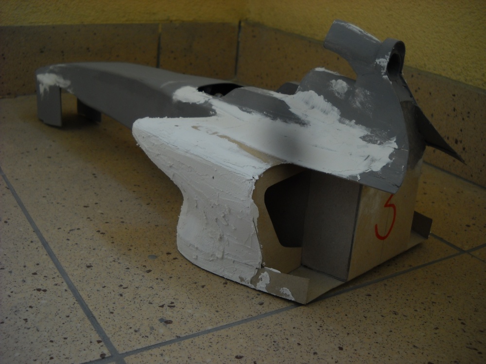 Ferrari F 138 Čína 2013 (Plná velikost v novém okně) Ferrari F 138 Čína 2013
