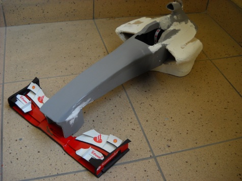 Ferrari F 138 ��na 2013