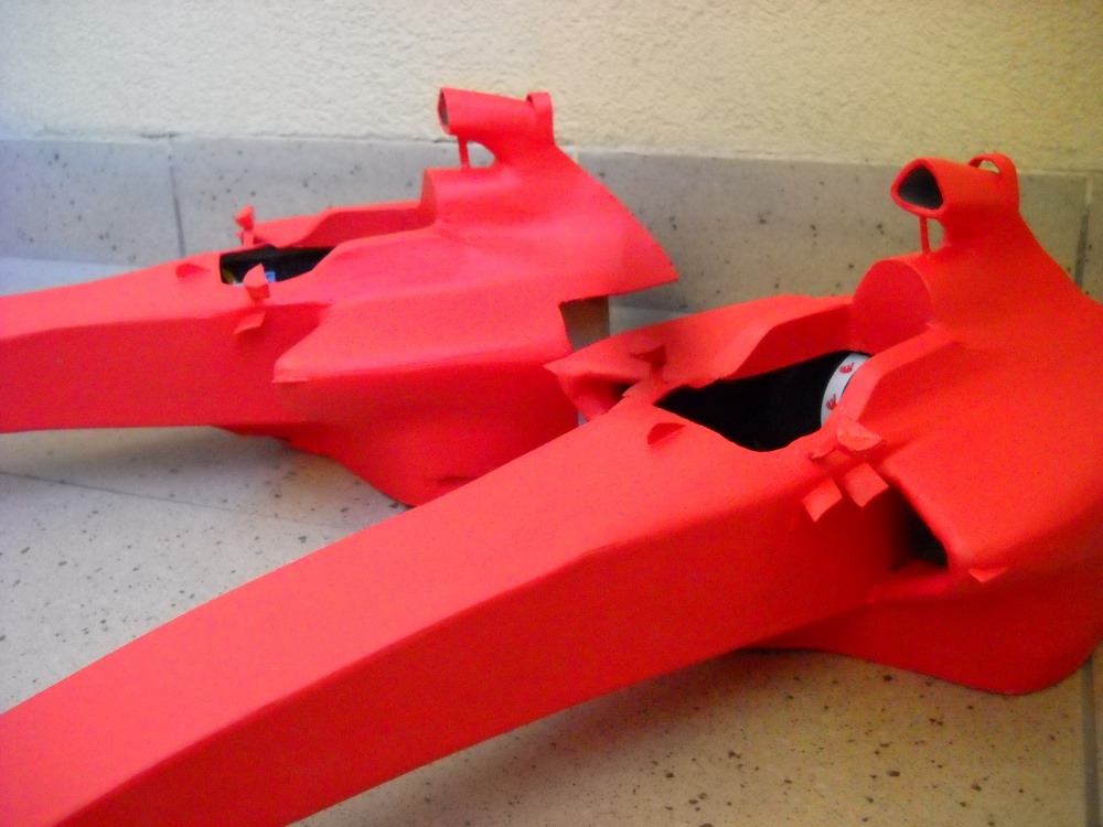 Ferrari F 138 Čína 2013 (Plná velikost v novém okně) Ferrari F 138 Čína 2013