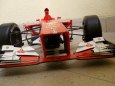 Ferrari F 138 ��na 2013