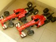 Ferrari F 138 ��na 2013