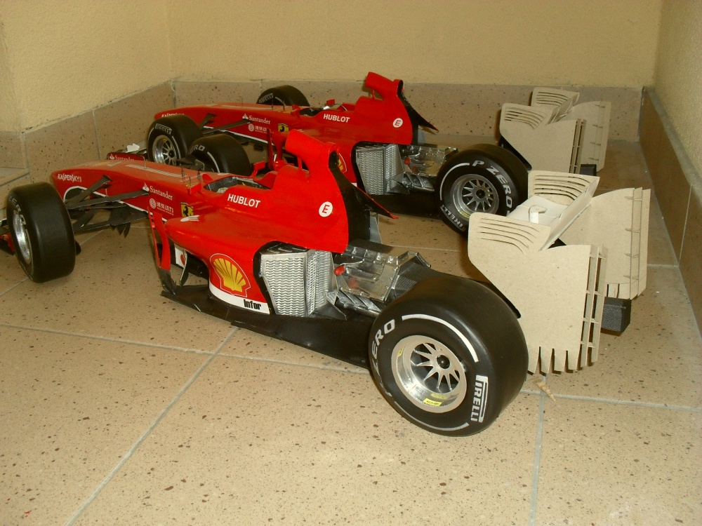 Ferrari F 138 ��na 2013
