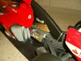 Ferrari F 138 ��na 2013