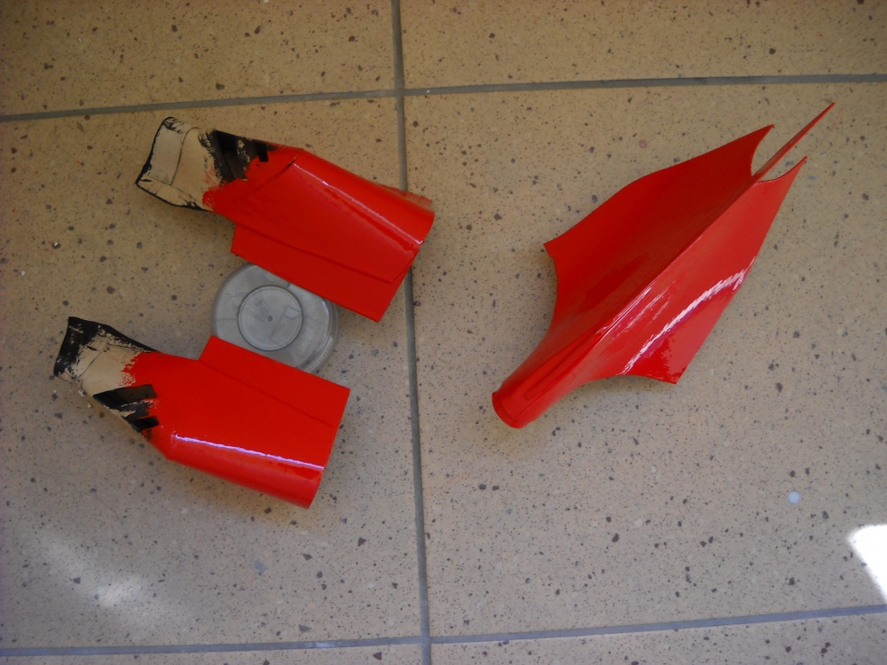 Ferrari F 138 Čína 2013 (Plná velikost v novém okně) Ferrari F 138 Čína 2013