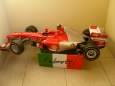 Ferrari F 138 ��na 2013
