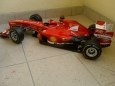 Ferrari F 138 ��na 2013