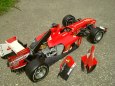 Ferrari F 138 ��na 2013