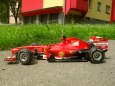 Ferrari F 138 ��na 2013