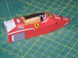 Ferrari  156/85