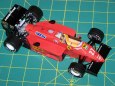 Ferrari  156/85