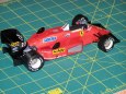 Ferrari  156/85