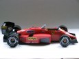 Ferrari  156/85
