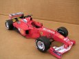 Ferrari F 2000
