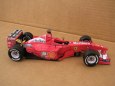 Ferrari F 2000
