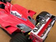Ferrari F 2000