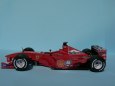 FERRARI F 2000,M.SCHUMACHER