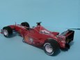 FERRARI F 2000,M.SCHUMACHER