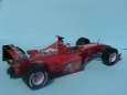 FERRARI F 2000,M.SCHUMACHER