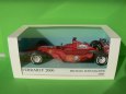FERRARI F 2000,M.SCHUMACHER