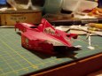 Ferrari F 2000
