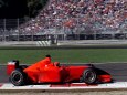 Ferrari F 2001B It�lie 2001