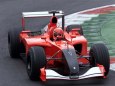 Ferrari F 2001B It�lie 2001