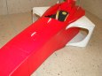 Ferrari F 2001B It�lie 2001